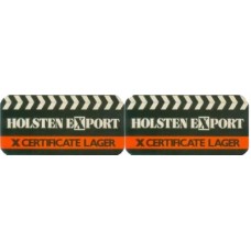 Holsten UK No.041